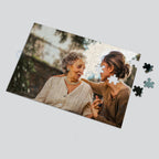 Custom Photo Wooden Jigsaw Puzzle – product example 2