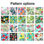 Custom Face Tropical Hawaiian Shirt — view 2